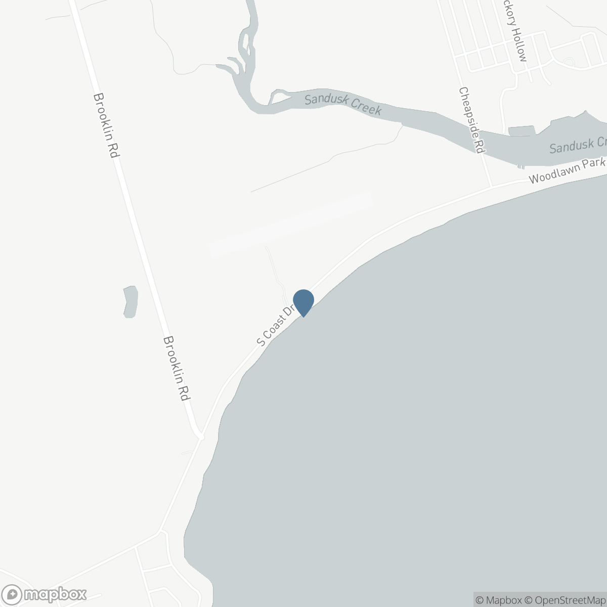 964 SOUTH COAST Drive, Nanticoke, Ontario N0A 1L0